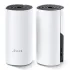 TP-Link Deco M4 AC1200 Dual-Band Mesh Router (2 Pack)